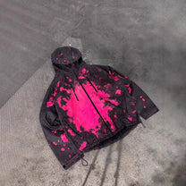 The Latest Hot Product of Tk Cross-Border E-Commerce Temperature-Sensitive Color-Changing Waterproof Jacket Material