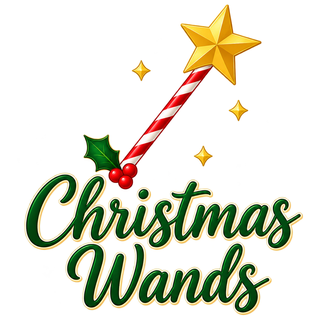 Tap & Tinsel
